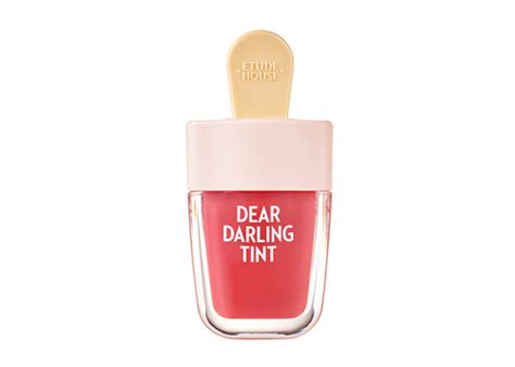 26 Best Lip Tints Including Korean Lip Tints That Should Be In Your