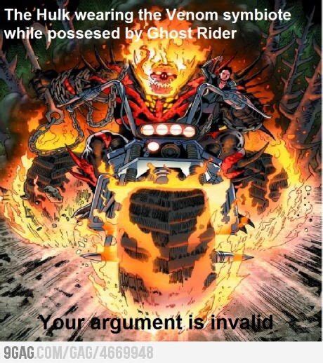 19 Funny Ghost Rider Meme Fills Your Smile With Fire Memesboy