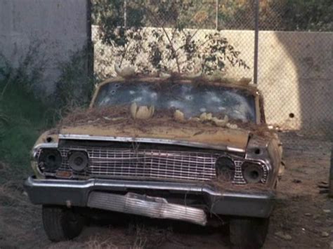 1964 Chevrolet Impala In Charlies Angels 1976 1981