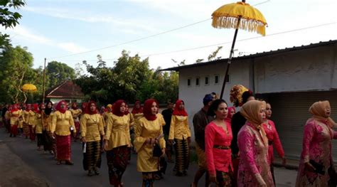 Kawin Lari Tradisi Unik Suku Sasak Lombok Merariq
