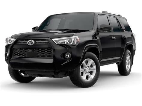New 2023 Toyota 4runner Sr5 Premium 4wd In Indianapolis In Beck Toyota