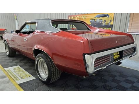We did not find results for: 1971 Mercury Cougar for Sale | ClassicCars.com | CC-1256234