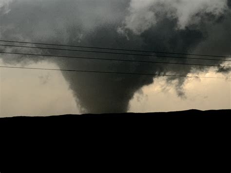 Tornado Preparedness - Higgins Storm Chasing