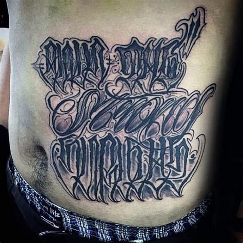 The only the strong survive tattoo design is a tattoo design that has been used for centuries to represent strength and power. 40 Only The Strong Survive Tattoos For Men - Motto Design ...