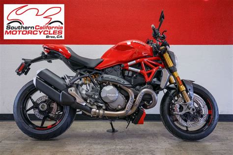 Ducati monster 1200 is a brand new motorcycle in pakistan. New 2019 Ducati Monster 1200 S Motorcycles in Brea, CA
