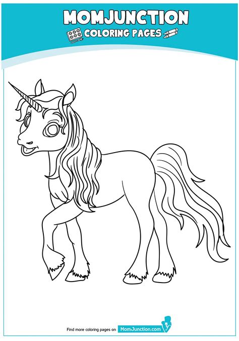 We have made a large collection of high quality unicorn coloring pages for printing. Beautiful Unicorn Head Coloring Page | Coloring pages ...