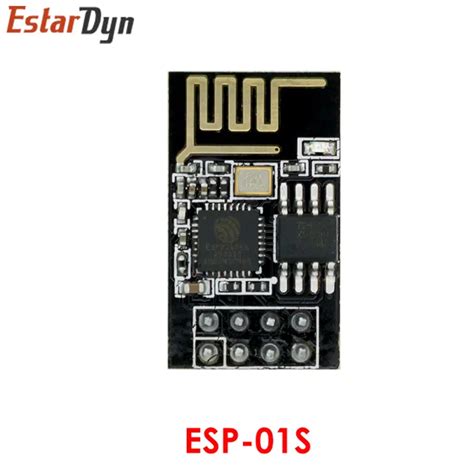 Esp8266 Cp2104 Usb To Serial Chip Esp 01 Wifi Module Downloader Esp Link V10