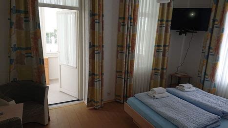 Bei anderen fragen rufen sie 038393 313 an. Komfort Ferienwohnung Binz - Haus Margaretenhof Binz Rügen