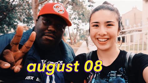 August 08 Interview Becoming Part Of 88rising Touring With Rich Brian