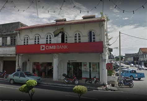 Cimb bank berhad is one of the entities of cimb group holdings berhad. CIMB Bank Berhad (Kampar) « Kampar