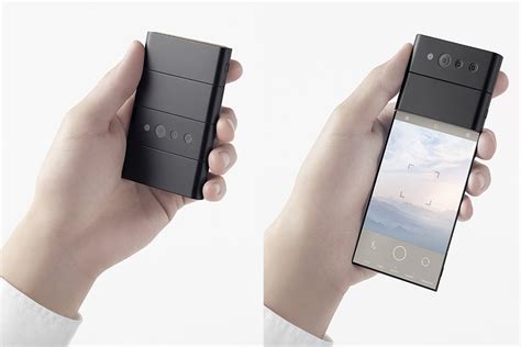 OPPO’s credit card-sized triple-folding phone is the logical evolution