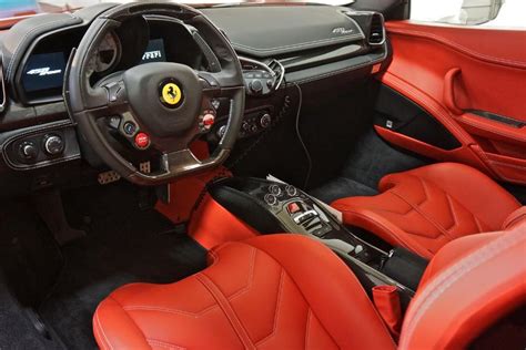 Maybe you would like to learn more about one of these? Image result for black ferrari 458 interior | Ferrari 458 interior, Ferrari 458, Ferrari