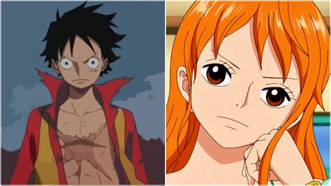Aggregate More Than 84 Nami One Piece Anime Super Hot Awesomeenglish