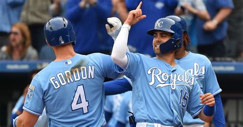 Tigers Vs Royals Series Preview Detroit Kicks Off 2019 Home Schedule