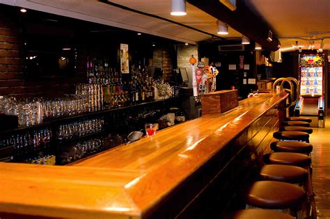 Crossroads Irish Pub Has Officially Closed Eater Boston