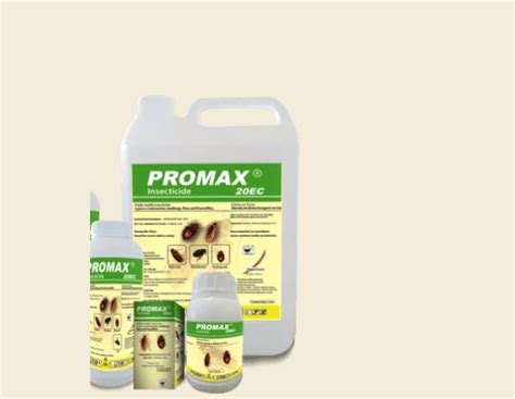 Promax 20 Ec Pestmart