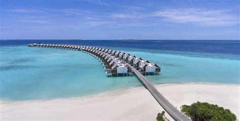 Emerald Maldives Resort And Spa Maldivas Premium Arenatours Es