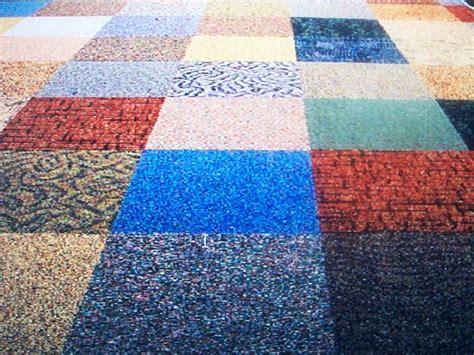 Our modular system helps customers create beautiful interior spaces which positively impact the people who use them and our planet. Commercial Carpet Tile - Random Assorted Colors ~ Sure Furniture