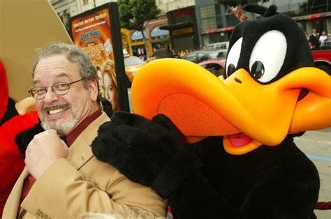 Bugs Bunny And Daffy Duck Voice Actor Joe Alaskey Dies Aged 63