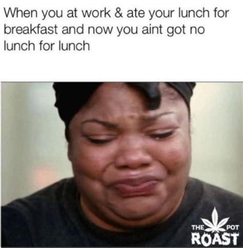 Funny Memes For Work Stress