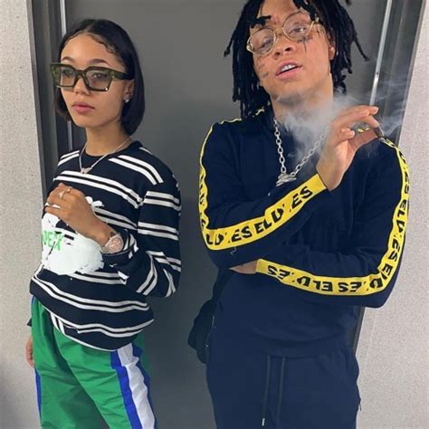Find the best & newest featured coi leray gifs. Trippie Redd-Millions ft. Coi Leray (UNRELEASED) by ...
