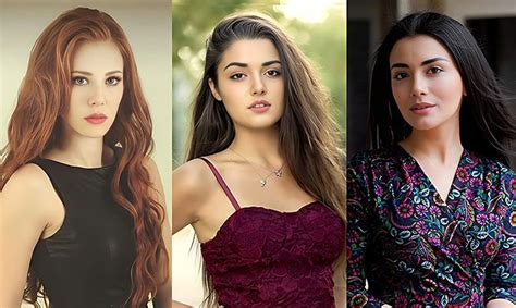 Top 10 Most Beautiful Turkish Actresses Arenapile Vrogue Co