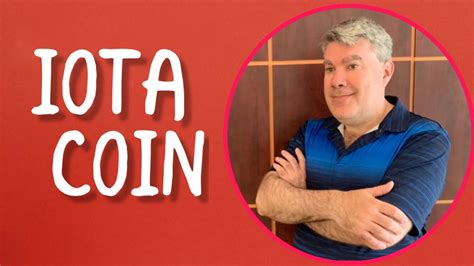 We are a specialized platform in the area of cryptocurrencies. iota coin prediction - YouTube