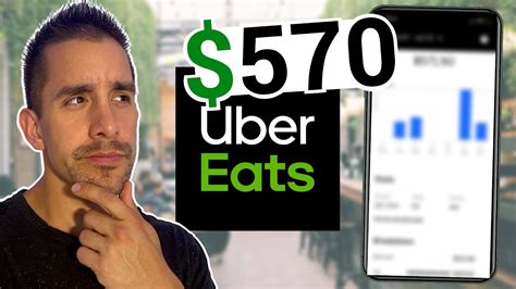 How To Make 200 A Day With Uber