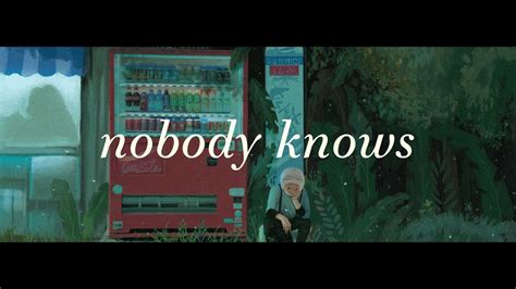 Louis armstrong — nobody knows the trouble i've seen 04:50. Russ ~ Nobody Knows (Lyrics) Chords - Chordify