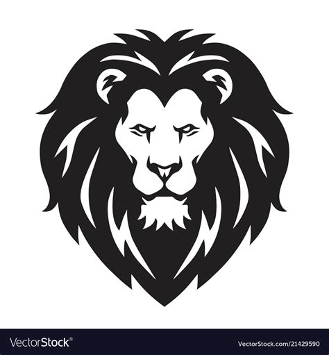 Free Free 87 Lion Svg Black And White SVG PNG EPS DXF File
