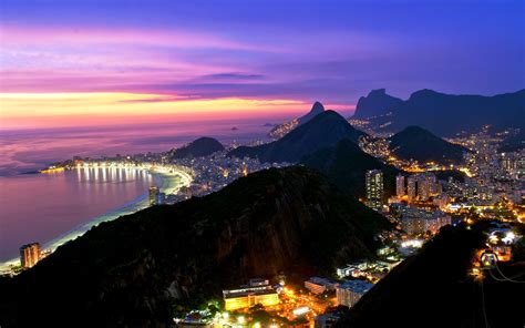 Brazil Landscape Wallpapers Top Free Brazil Landscape Backgrounds
