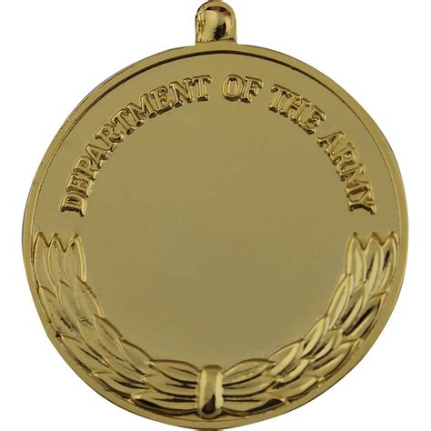 Army Superior Civilian Service Award Anodized Medal Usamm