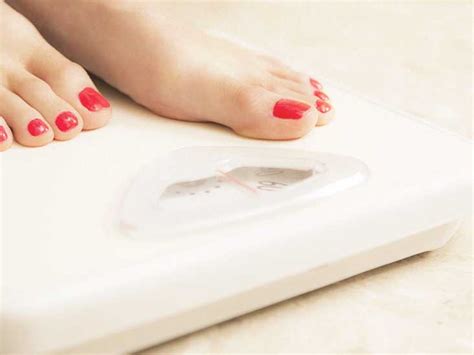Underweight Health Risks What You Should Know
