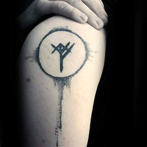 154 likes · 5 talking about this. Top 79 Best Rune Tattoo Ideas - 2020 Inspiration Guide