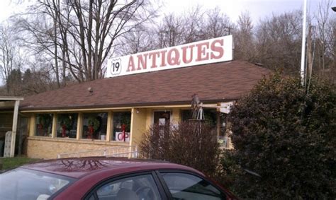 5 Places To Go Antique Shopping In Pittsburgh Pittsburgh Beautiful