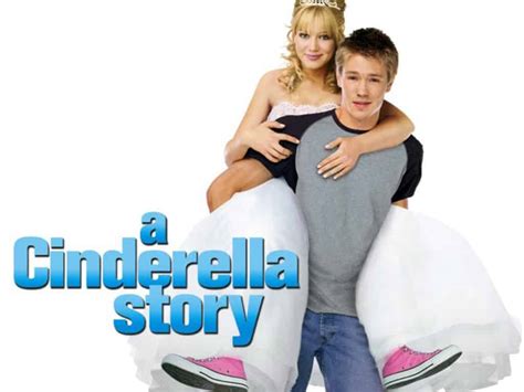 2004 A Cinderella Story