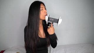 Lose Your Mind Now Intense Ear Licking Asmr Hfo Fapcat