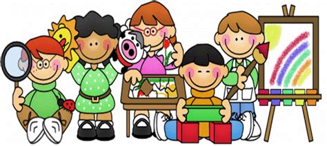 Download High Quality Preschool Clipart Kindergarten Transparent Png