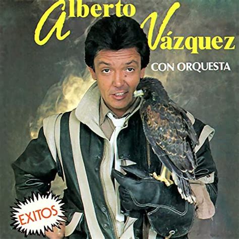 Reproducir Con Orquesta De Alberto Vázquez En Amazon Music