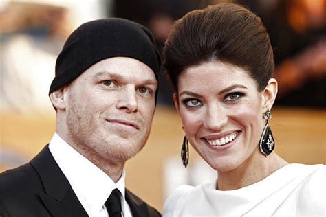 Wife Dexter Star Michael C Hall Fully Recovered From Cancer