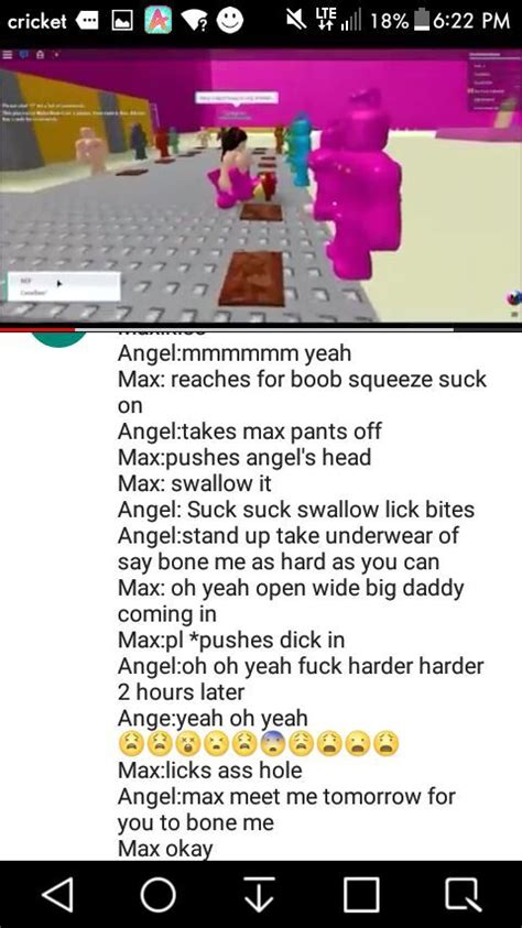 Comments On A Roblox Sex Video Dank Memes Amino