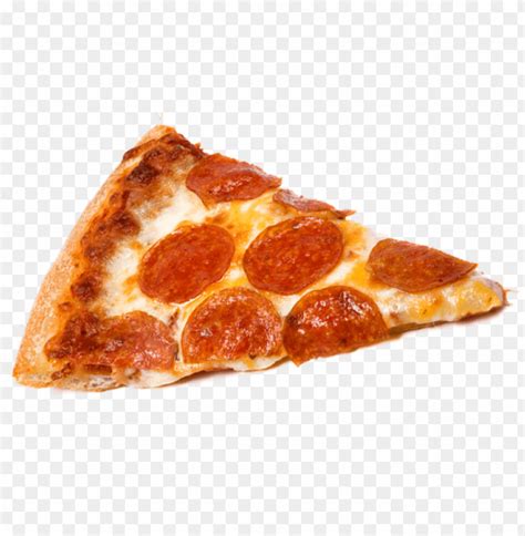 Pizza Slice Png Images With Transparent Backgrounds Image Id 7895