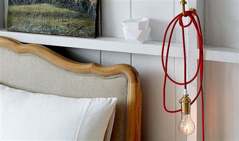 Edison bulb table lamps are minimal and unique. 10 DIY Edison Bulb Lights and Pendants that Leave You Dazzled