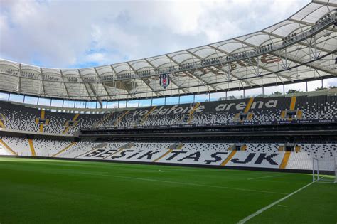 Our team got their fair share of a new stadium after milennia of our old stadium. Besiktas Vodafone Arena In Istanbul Editorial Photo - Image of besiktas, stadium: 81971311