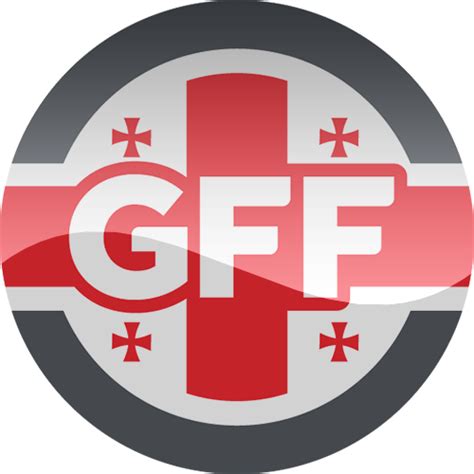 Georgia Football Logo Png