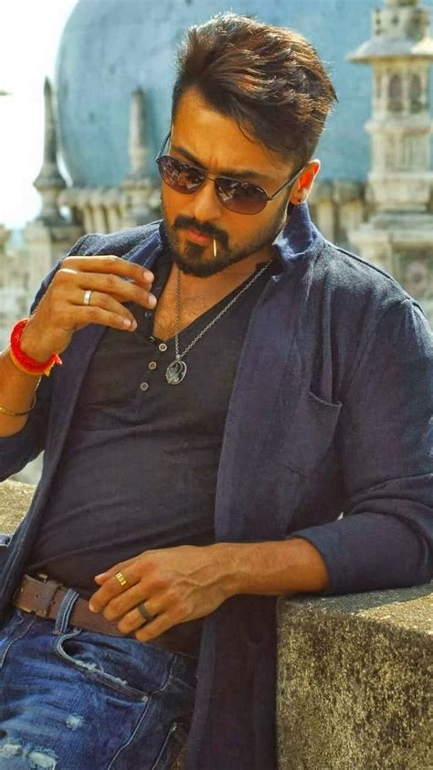 Surya Suriya Hd Phone Wallpaper Pxfuel