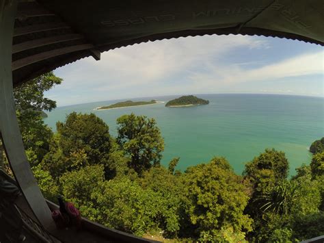 Pemandangan Alam Yang Indah Di Indonesia