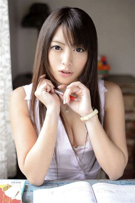 pin di japanese sexy actress 04