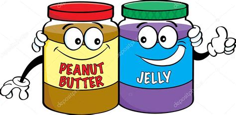 Peanut butter and jelly cartoon images. Cictures : cartoon peanut butter and jelly | Cartoon ...