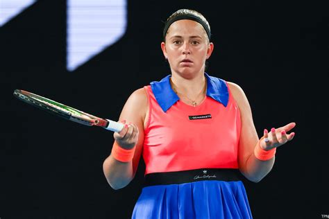 Ostapenko Expresses Disappointment In Crazy Us Open Scheduling After Defeat
